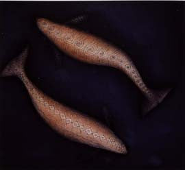 Qilalugannguat Tunniit (Tattooed Whales)
