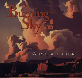 Burning Sky ''Creation''