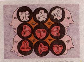 Gathering of Heads