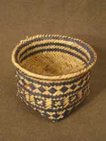 Mississippi Choctaw Basket